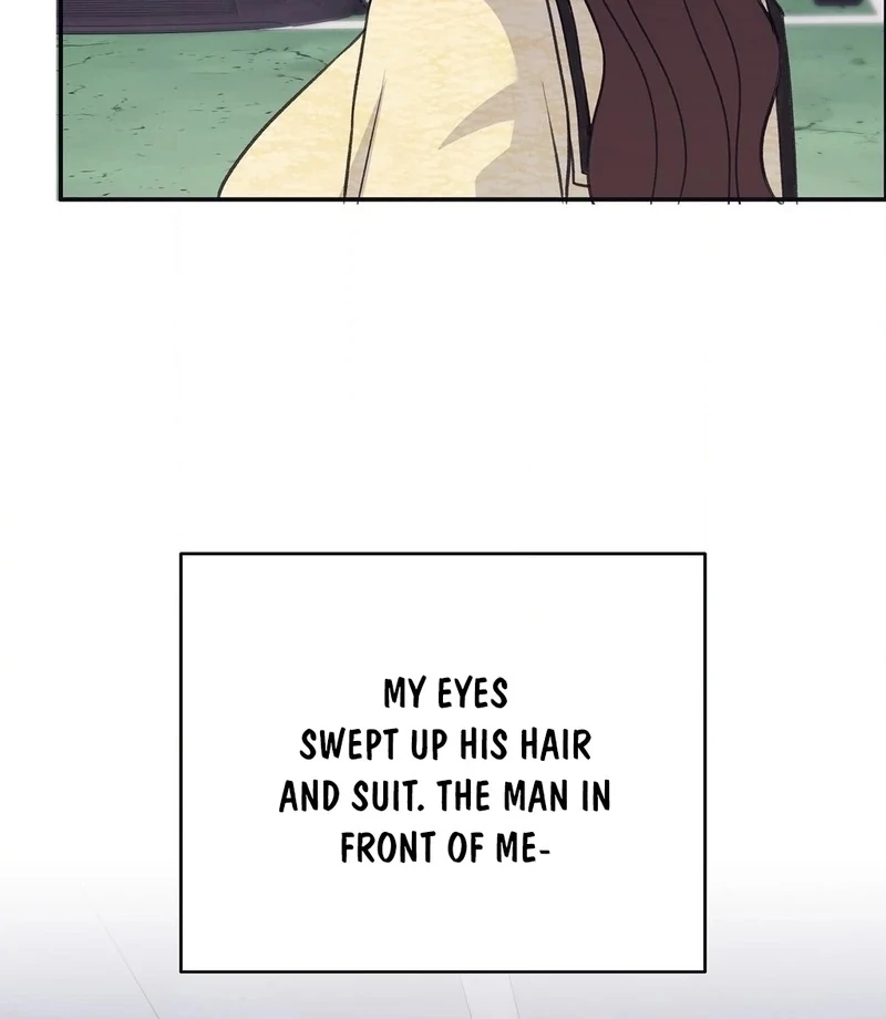 Stair, the Gaze That Devours Me Chapter 11 - Page 90