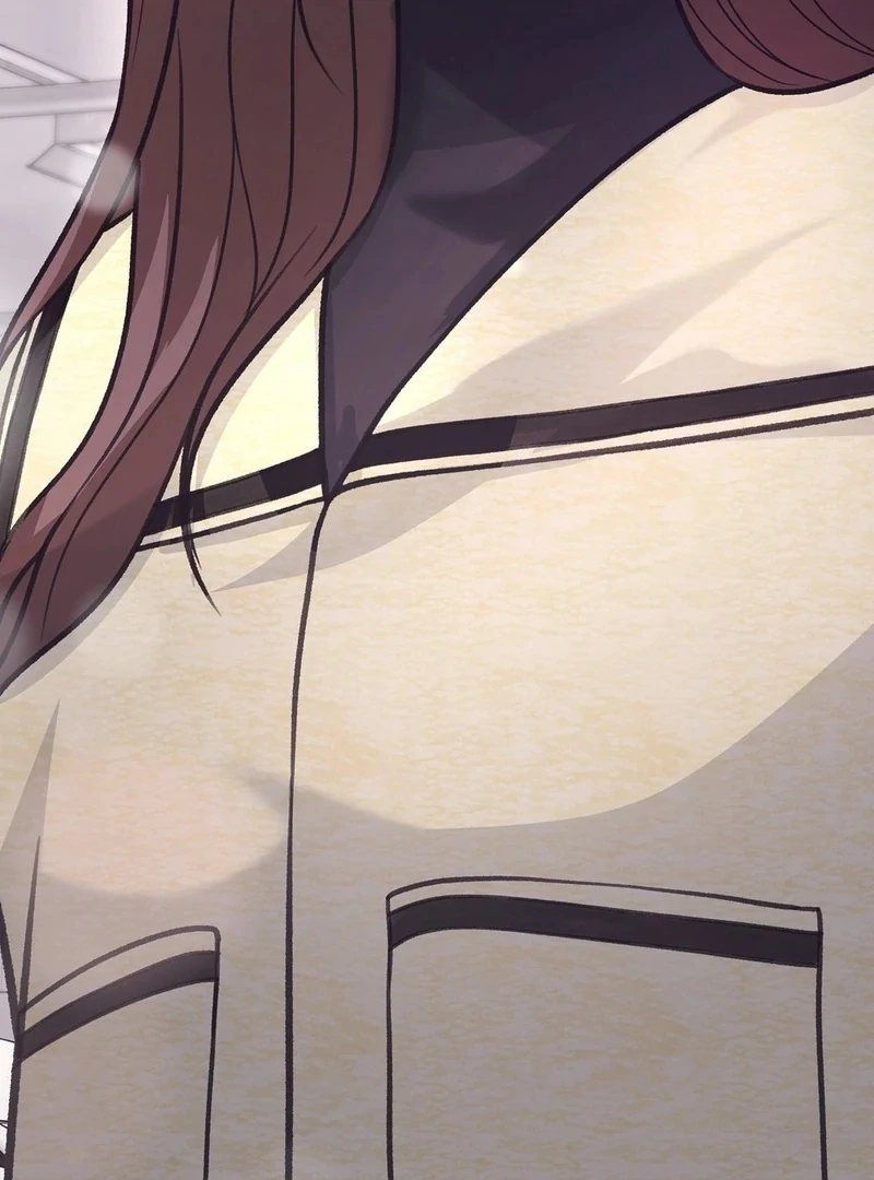 Stair, the Gaze That Devours Me Chapter 11 - Page 93