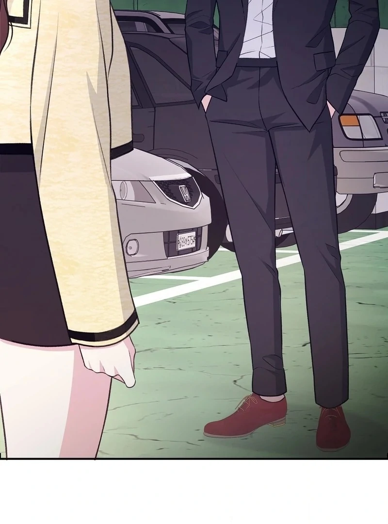 Stair, the Gaze That Devours Me Chapter 11 - Page 96