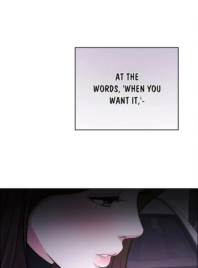 Stair, the Gaze That Devours Me Chapter 11 - Page 100