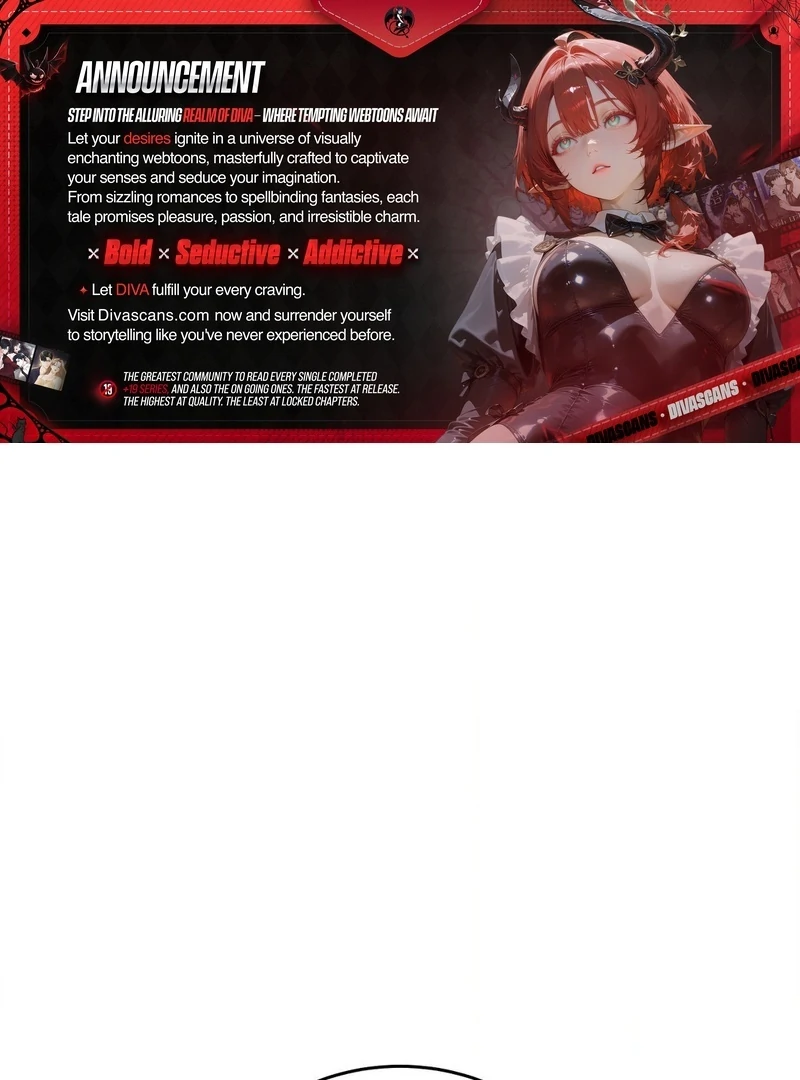 Stair, the Gaze That Devours Me Chapter 9 - Page 1