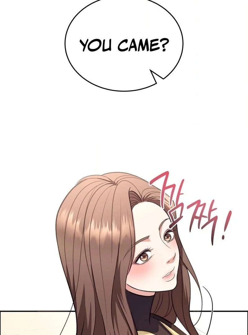 Stair, the Gaze That Devours Me Chapter 9 - Page 2