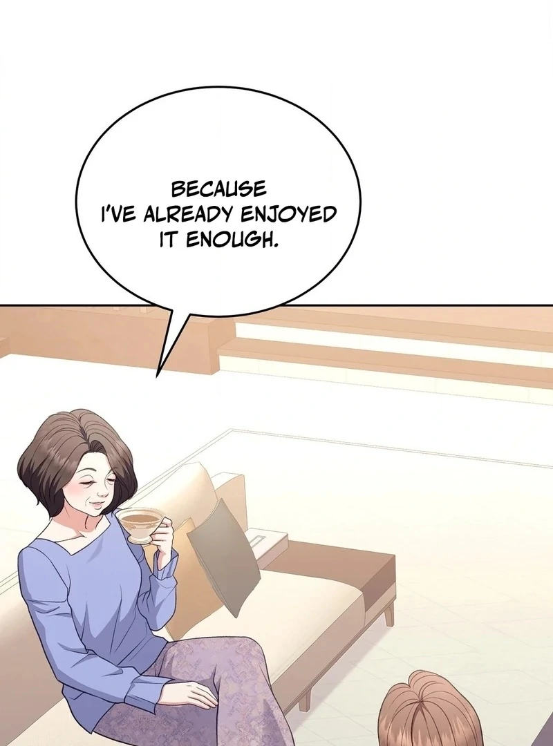 Stair, the Gaze That Devours Me Chapter 9 - Page 101