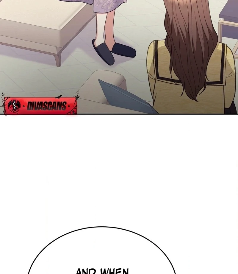 Stair, the Gaze That Devours Me Chapter 9 - Page 102