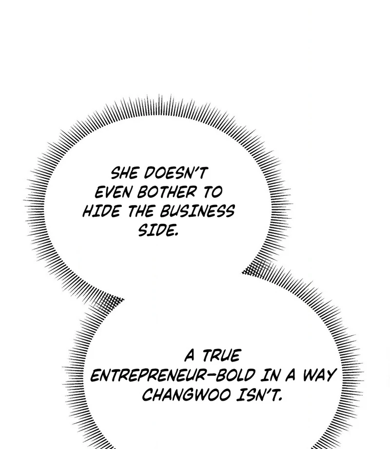 Stair, the Gaze That Devours Me Chapter 9 - Page 108