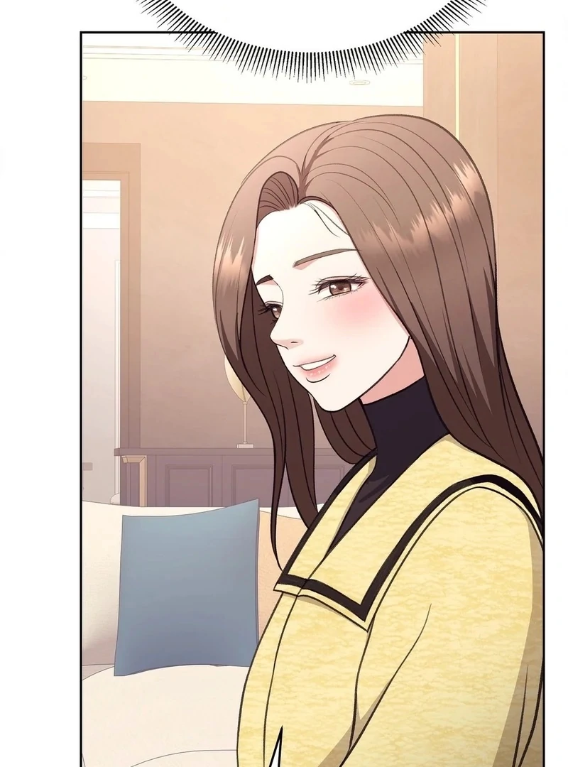 Stair, the Gaze That Devours Me Chapter 9 - Page 109