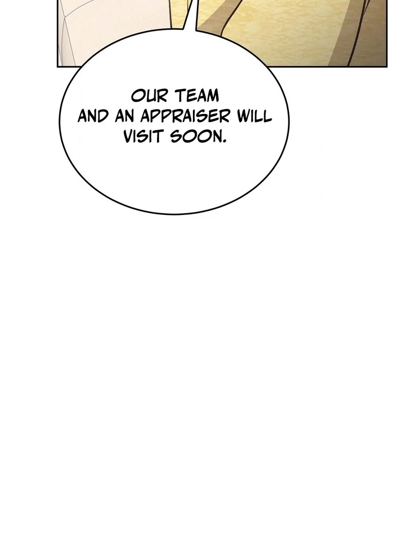 Stair, the Gaze That Devours Me Chapter 9 - Page 110