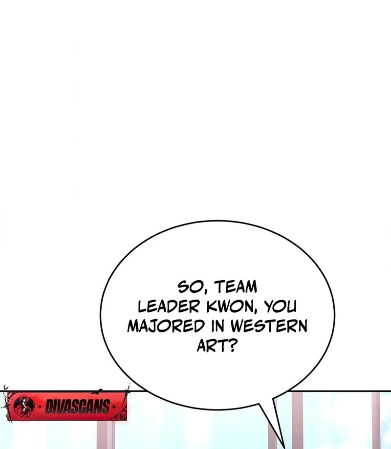 Stair, the Gaze That Devours Me Chapter 9 - Page 111