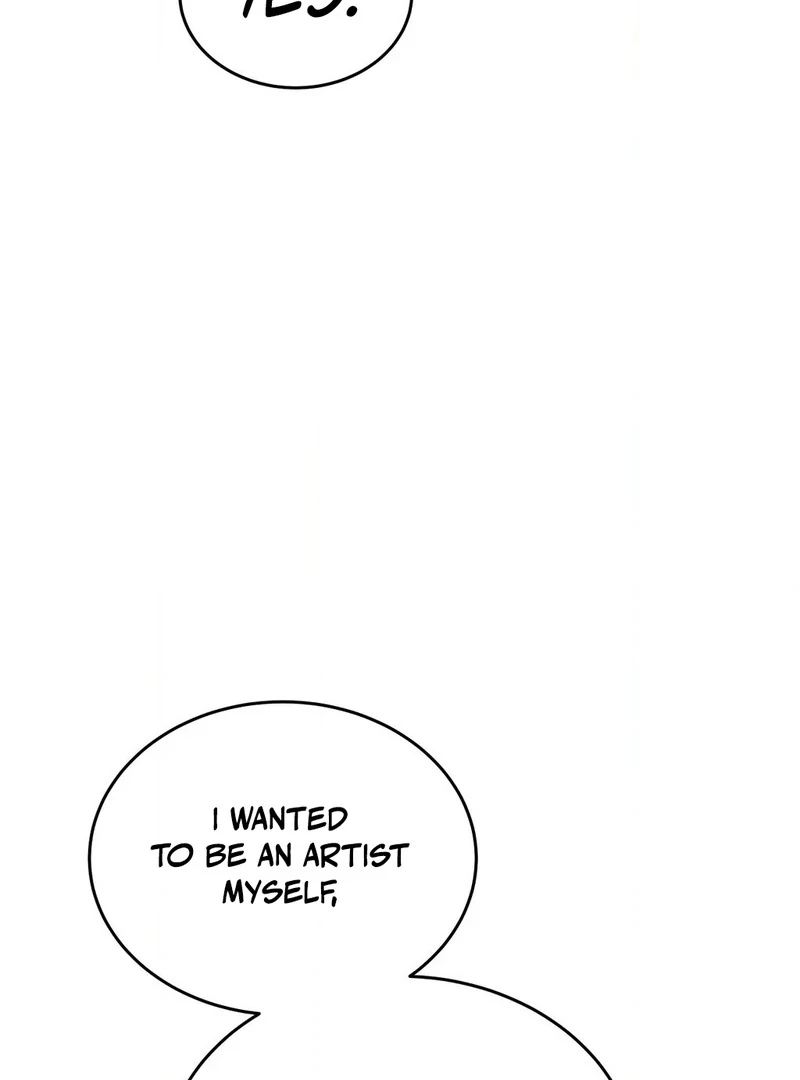 Stair, the Gaze That Devours Me Chapter 9 - Page 113