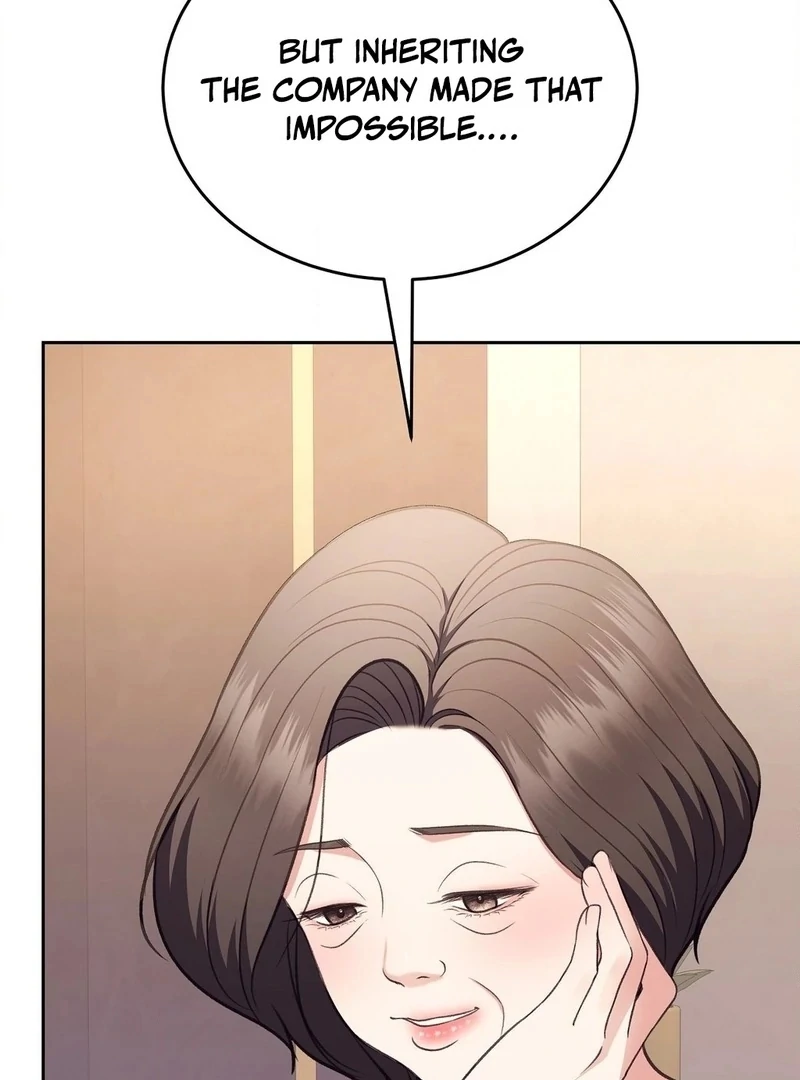 Stair, the Gaze That Devours Me Chapter 9 - Page 114