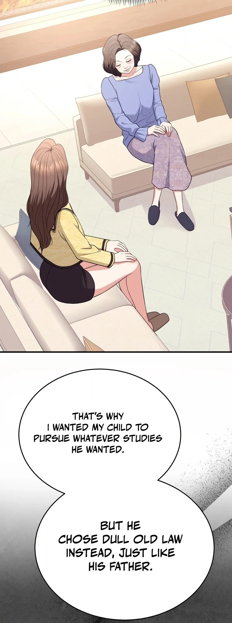 Stair, the Gaze That Devours Me Chapter 9 - Page 117