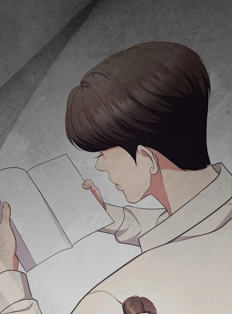 Stair, the Gaze That Devours Me Chapter 9 - Page 118