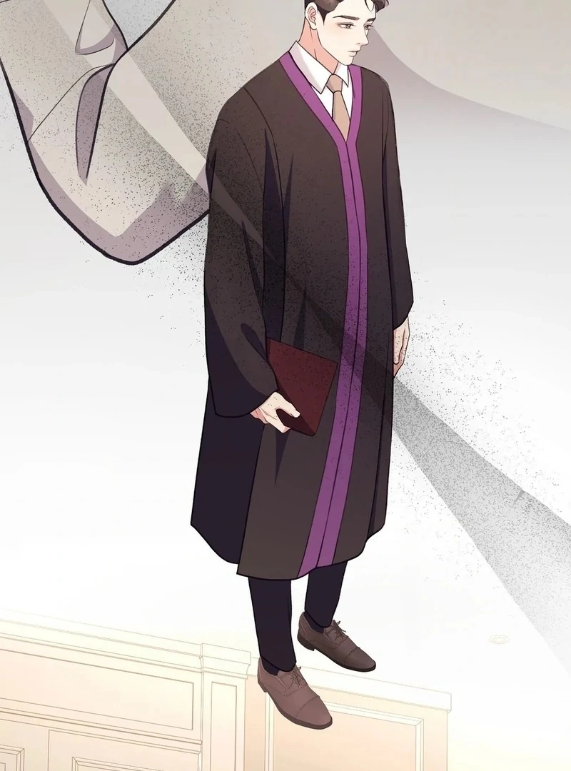 Stair, the Gaze That Devours Me Chapter 9 - Page 119