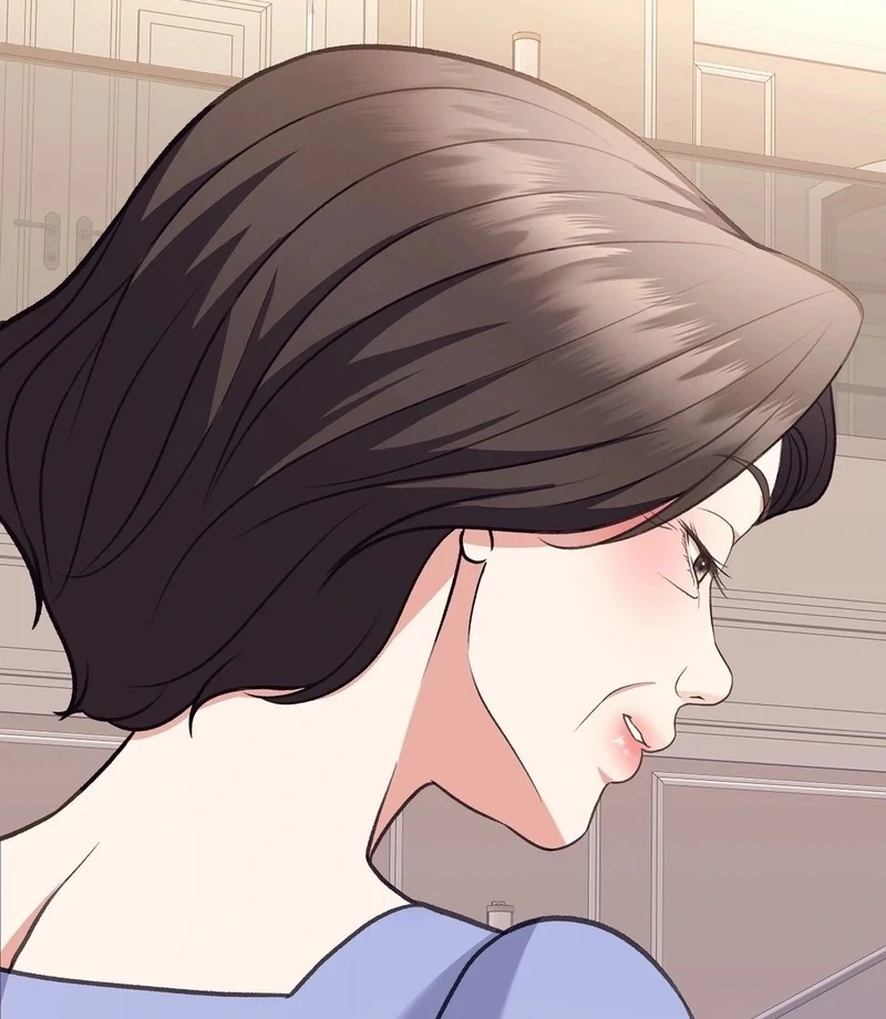 Stair, the Gaze That Devours Me Chapter 9 - Page 120