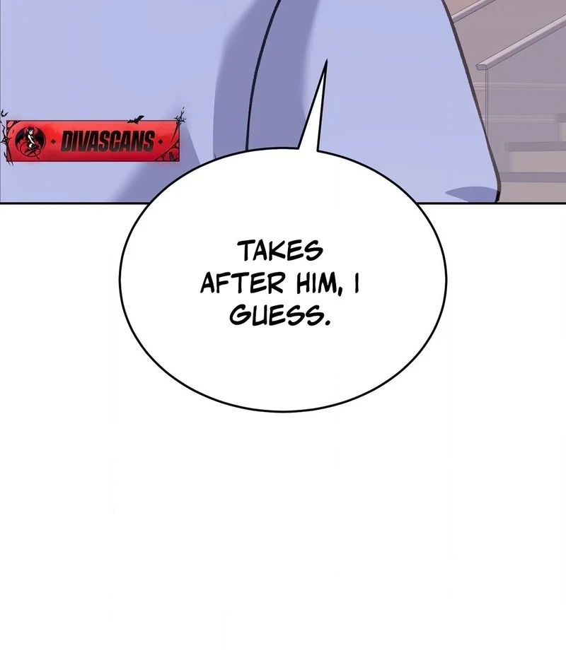 Stair, the Gaze That Devours Me Chapter 9 - Page 121