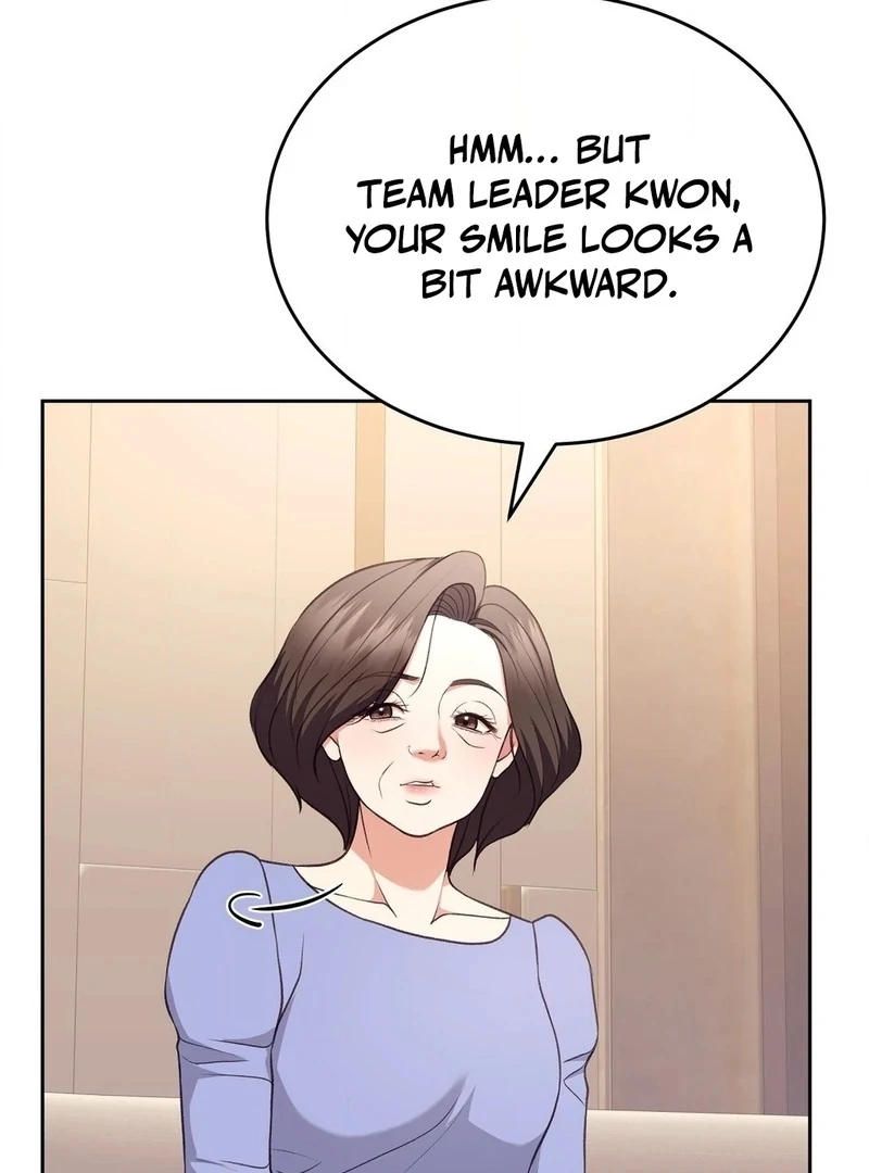 Stair, the Gaze That Devours Me Chapter 9 - Page 126