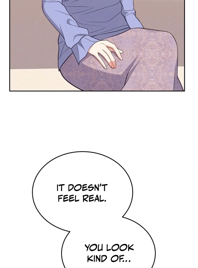 Stair, the Gaze That Devours Me Chapter 9 - Page 127