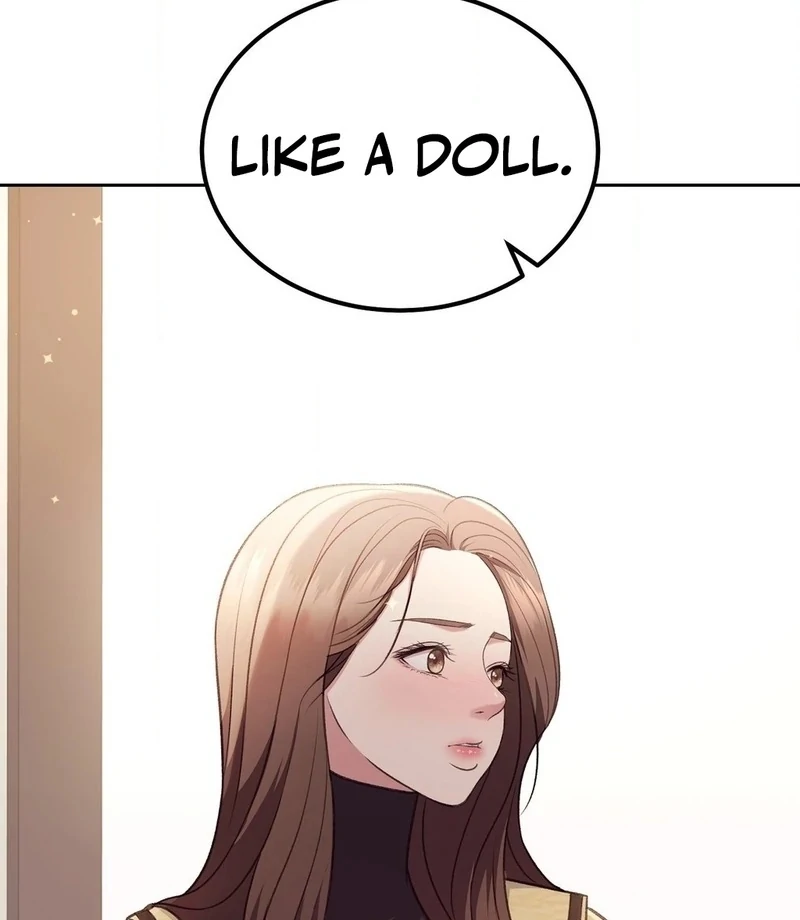 Stair, the Gaze That Devours Me Chapter 9 - Page 129