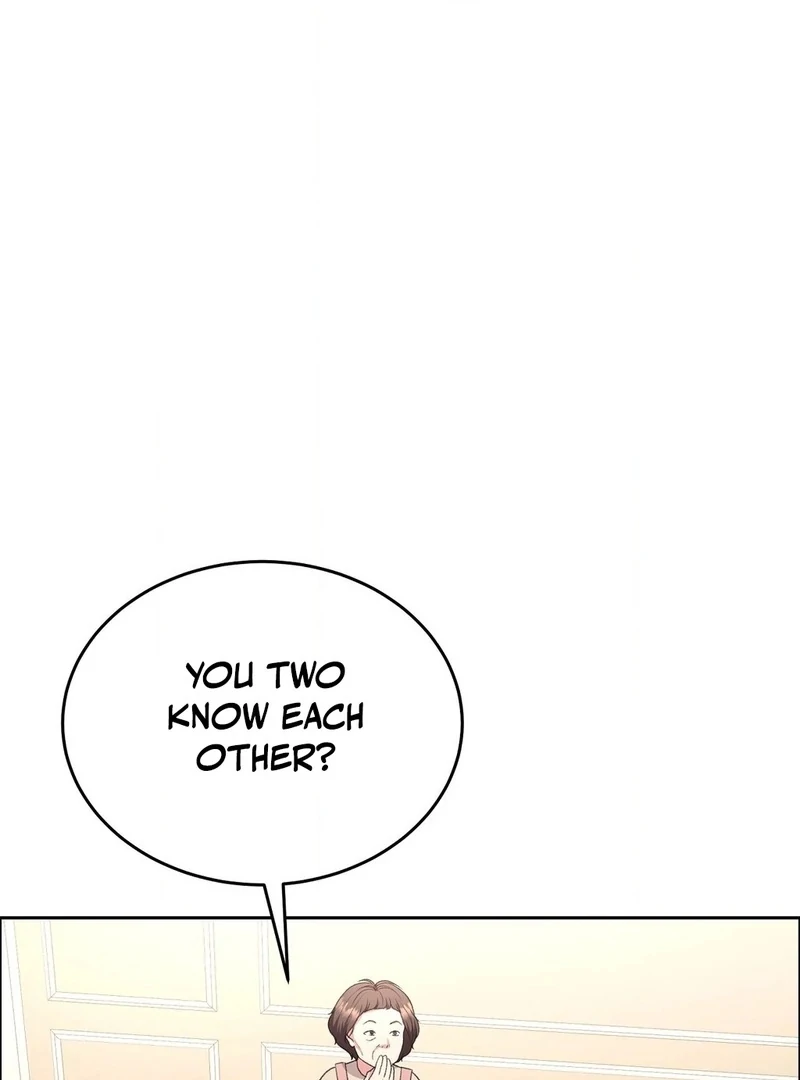 Stair, the Gaze That Devours Me Chapter 9 - Page 14