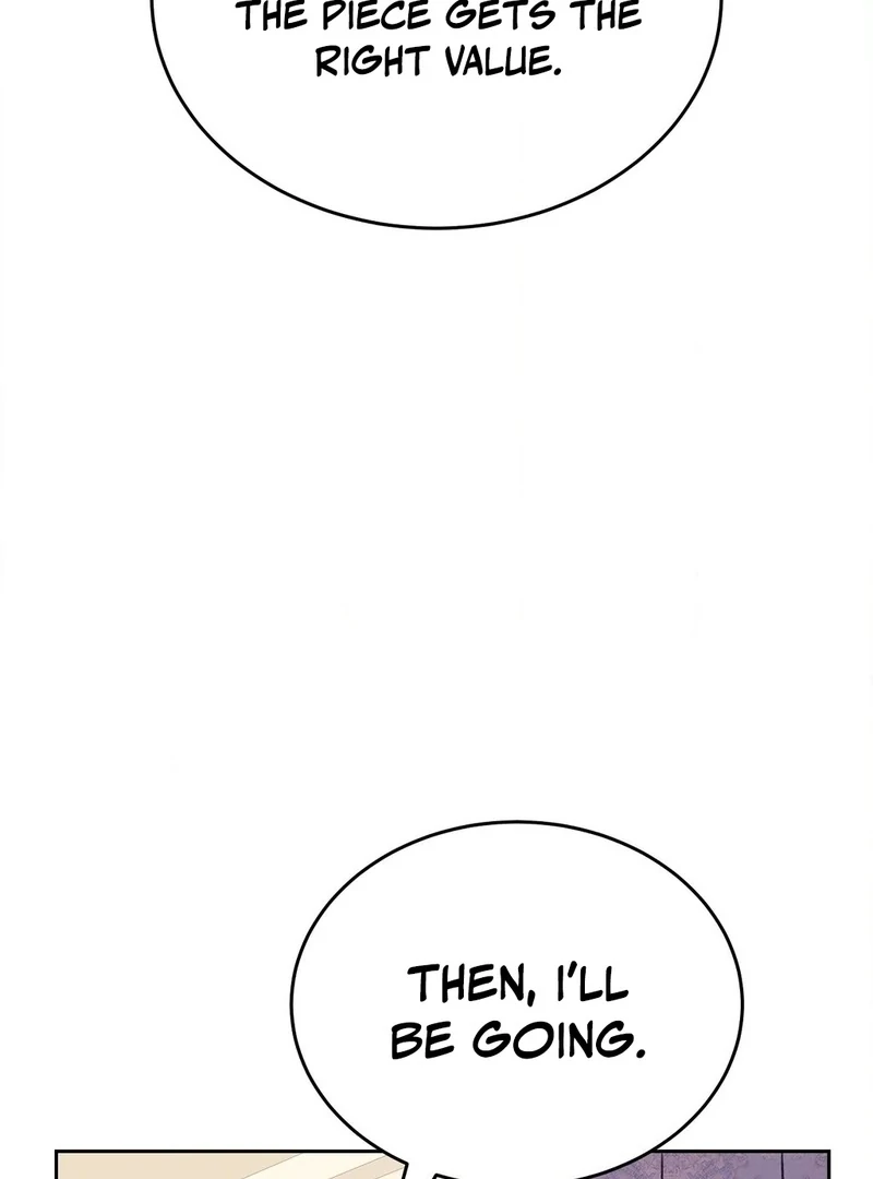 Stair, the Gaze That Devours Me Chapter 9 - Page 132