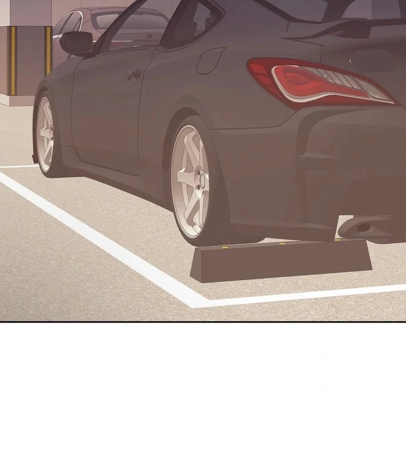 Stair, the Gaze That Devours Me Chapter 9 - Page 137