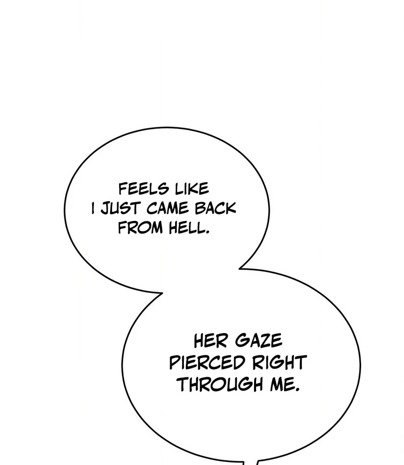 Stair, the Gaze That Devours Me Chapter 9 - Page 138