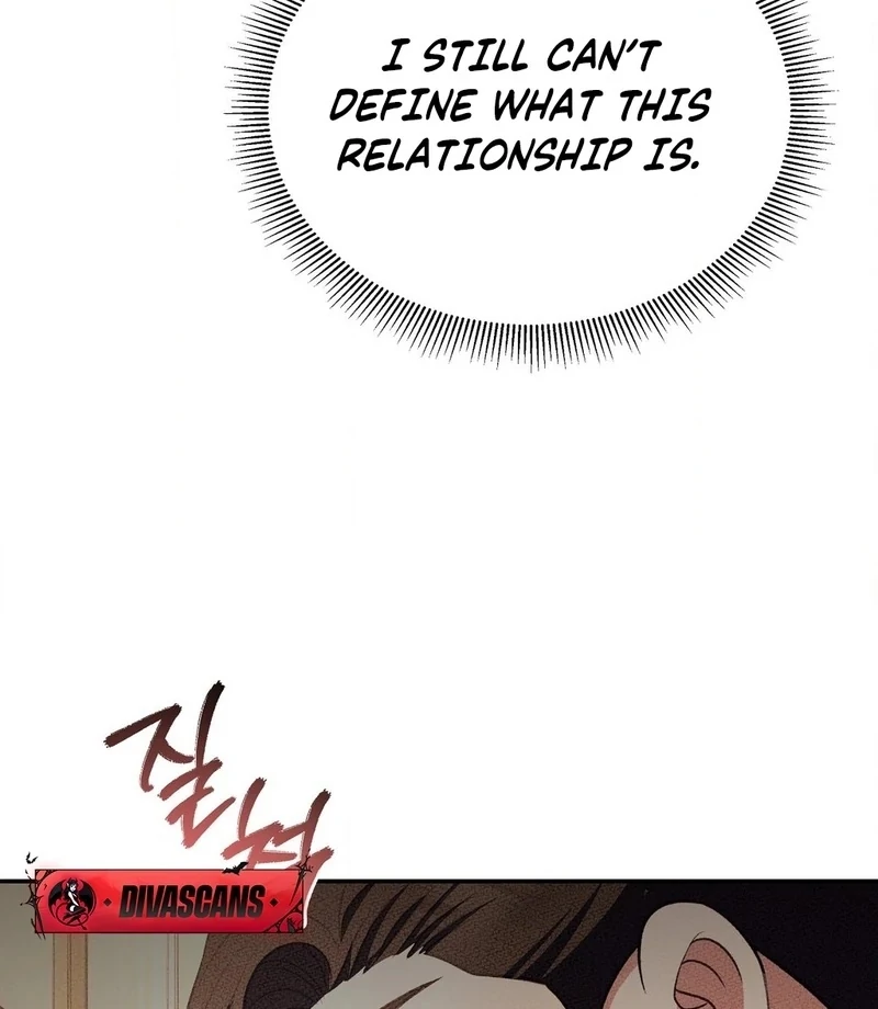 Stair, the Gaze That Devours Me Chapter 9 - Page 141