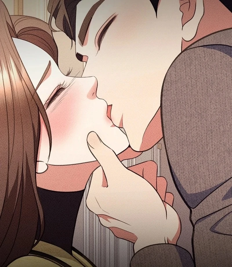 Stair, the Gaze That Devours Me Chapter 9 - Page 142