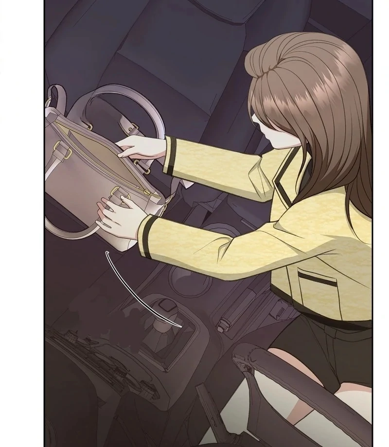 Stair, the Gaze That Devours Me Chapter 9 - Page 150