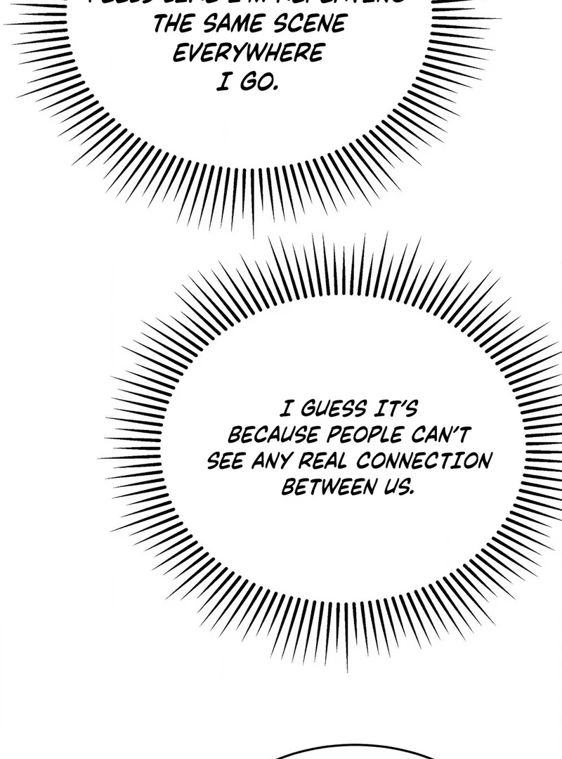 Stair, the Gaze That Devours Me Chapter 9 - Page 19