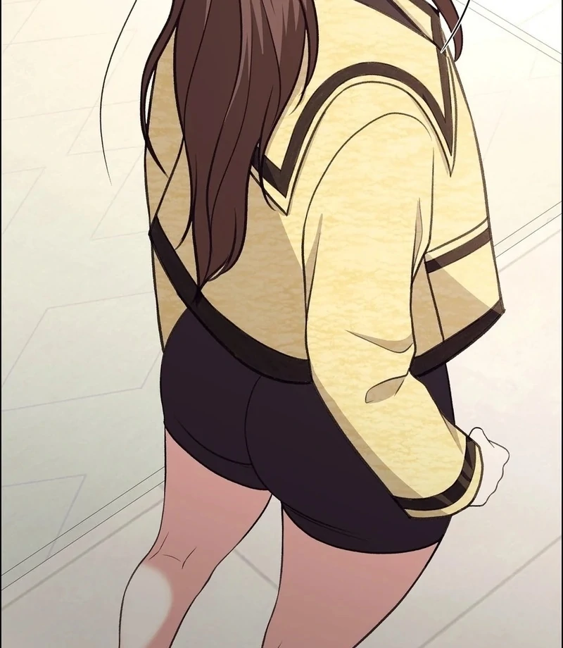 Stair, the Gaze That Devours Me Chapter 9 - Page 3