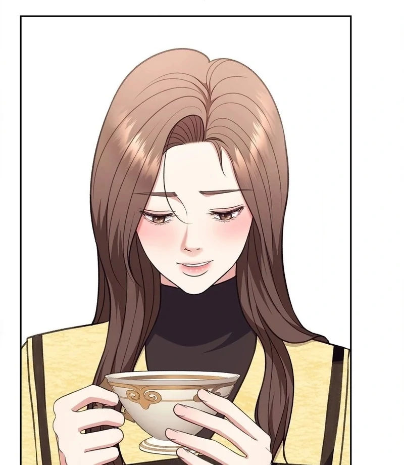 Stair, the Gaze That Devours Me Chapter 9 - Page 25