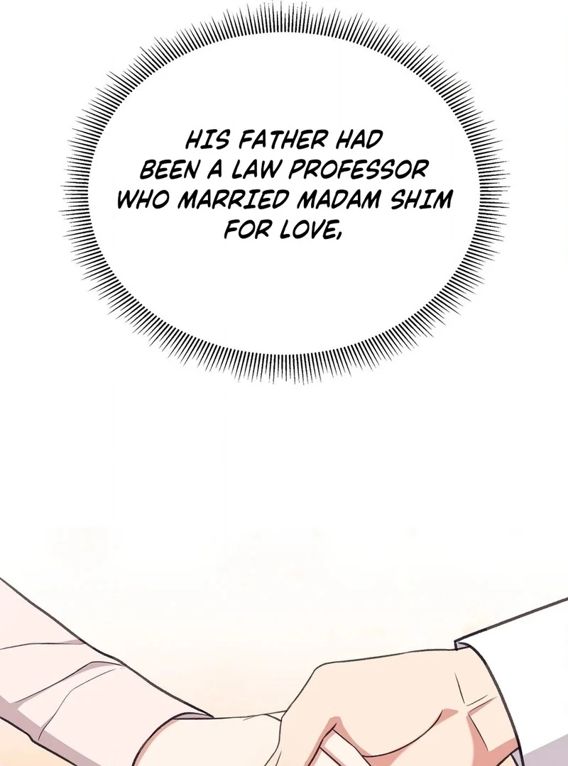 Stair, the Gaze That Devours Me Chapter 9 - Page 27