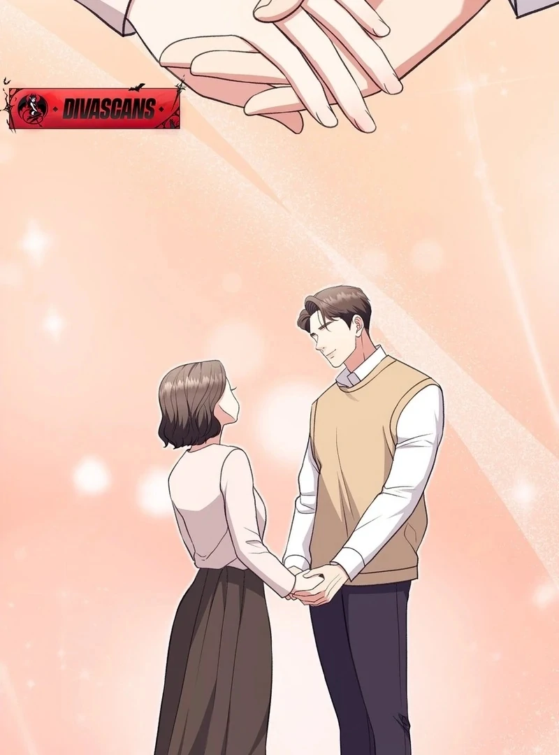 Stair, the Gaze That Devours Me Chapter 9 - Page 28