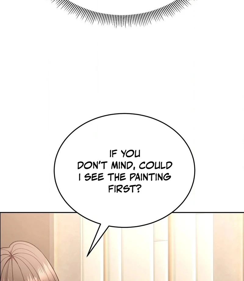 Stair, the Gaze That Devours Me Chapter 9 - Page 30