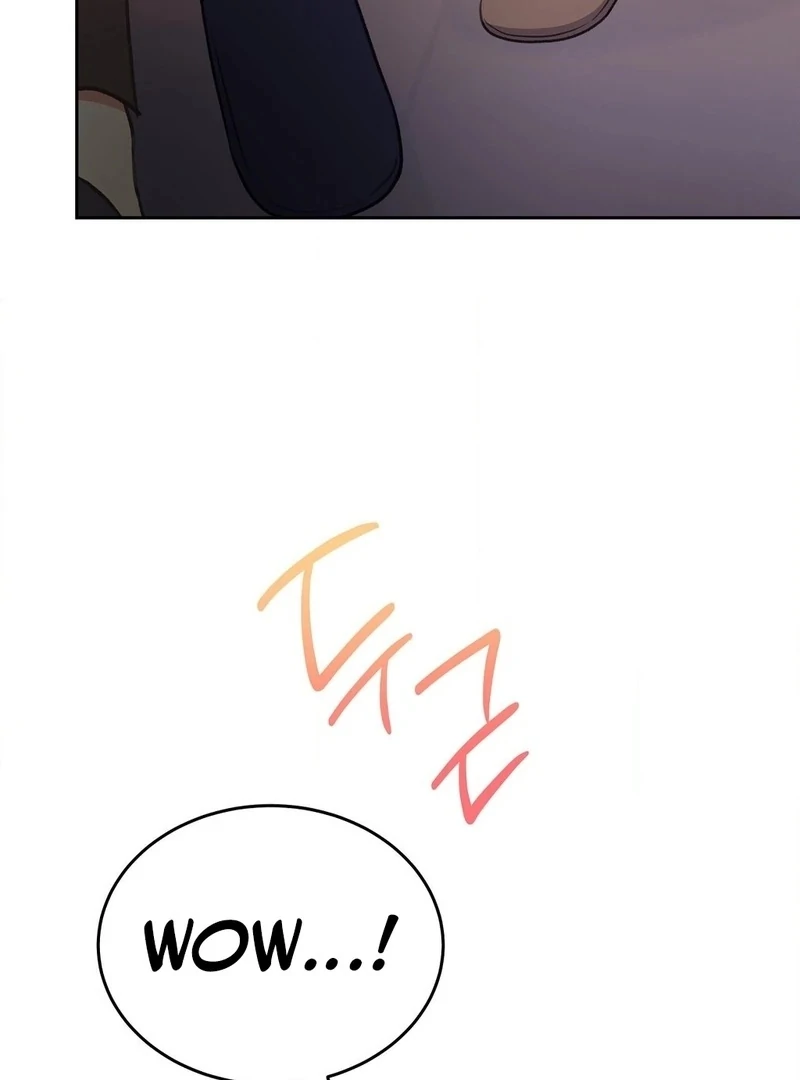 Stair, the Gaze That Devours Me Chapter 9 - Page 36