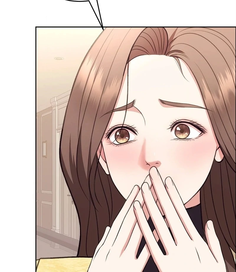 Stair, the Gaze That Devours Me Chapter 9 - Page 37