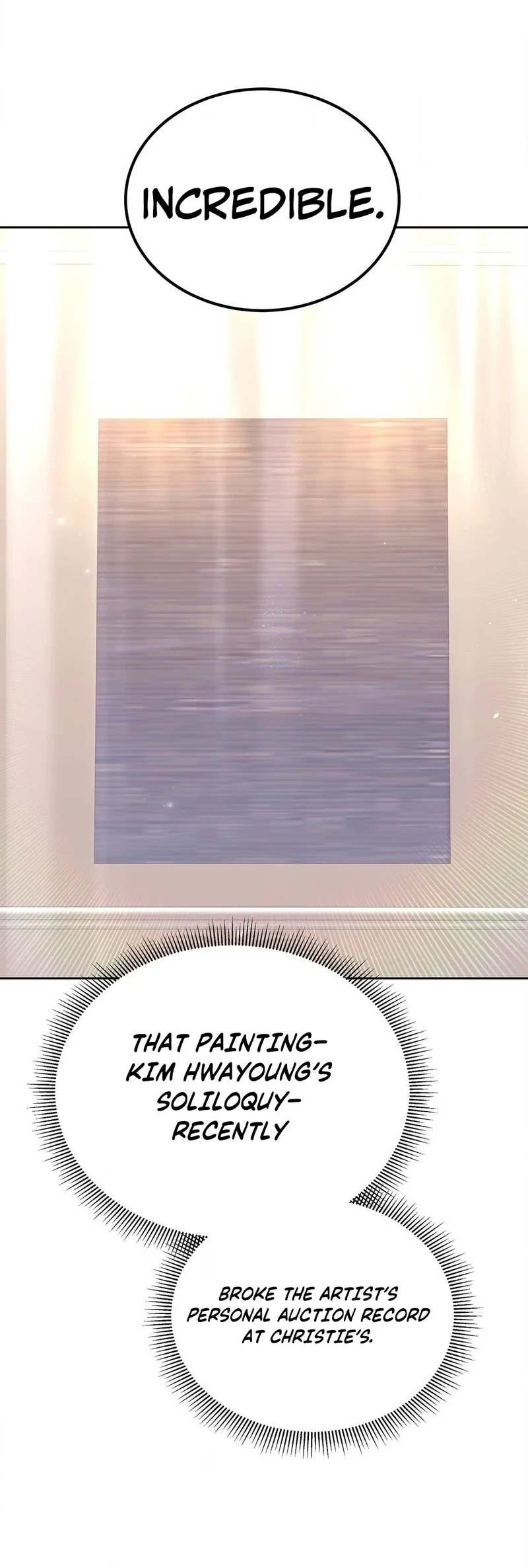 Stair, the Gaze That Devours Me Chapter 9 - Page 39