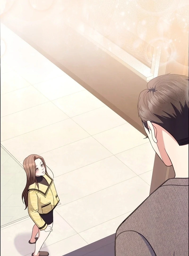 Stair, the Gaze That Devours Me Chapter 9 - Page 5