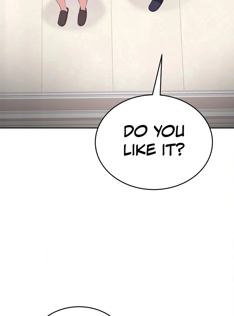 Stair, the Gaze That Devours Me Chapter 9 - Page 41