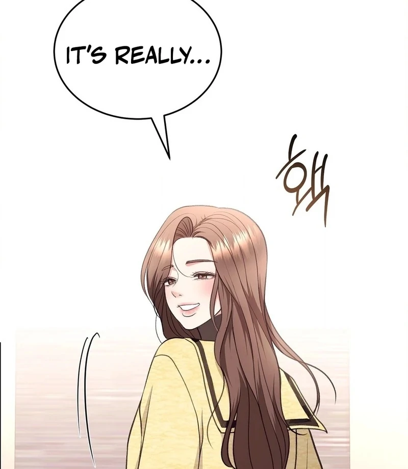 Stair, the Gaze That Devours Me Chapter 9 - Page 42