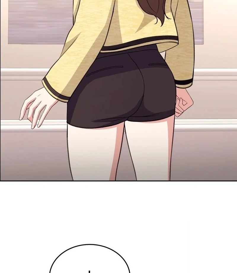 Stair, the Gaze That Devours Me Chapter 9 - Page 43