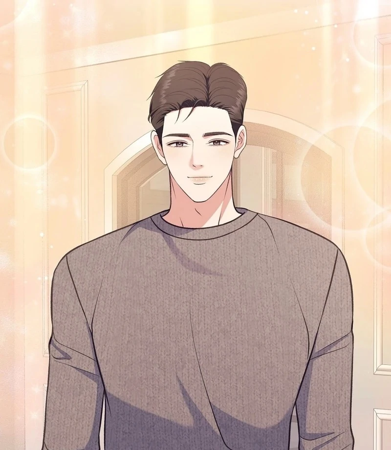 Stair, the Gaze That Devours Me Chapter 9 - Page 46