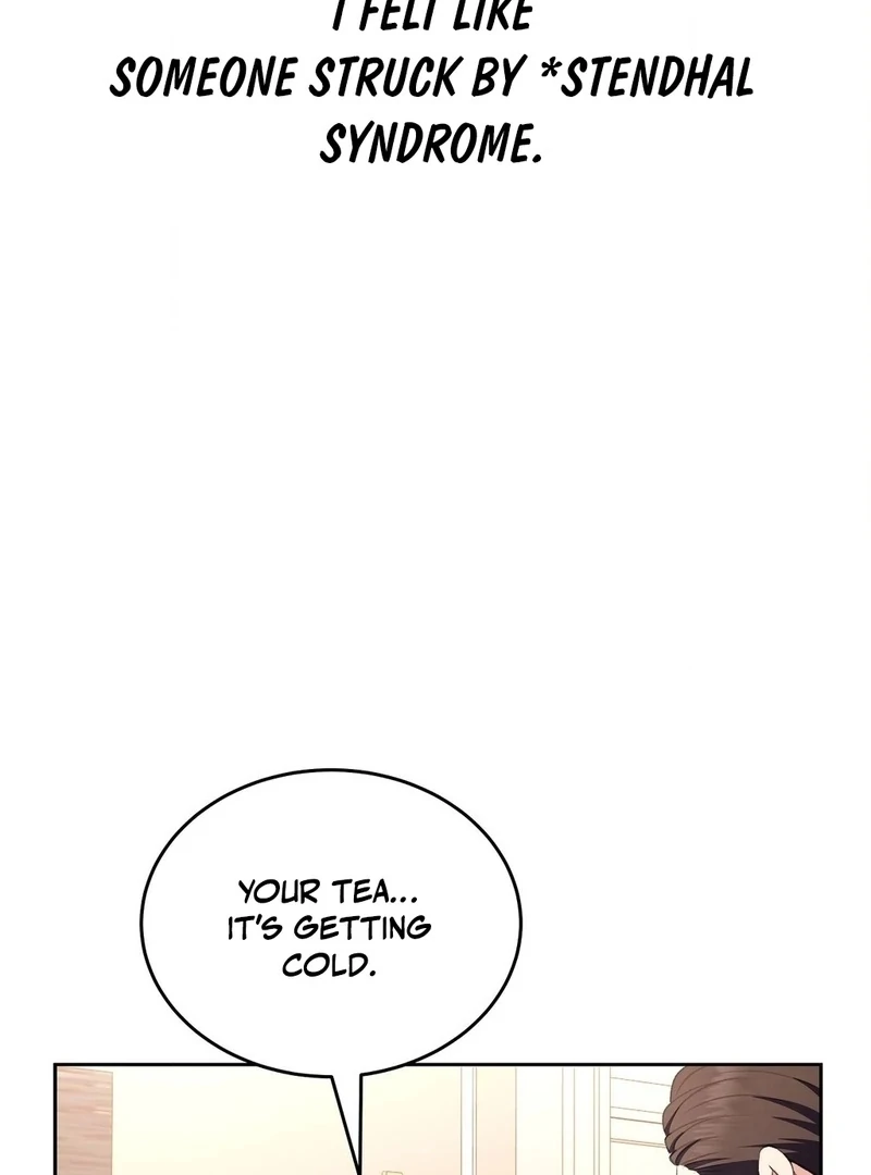 Stair, the Gaze That Devours Me Chapter 9 - Page 48