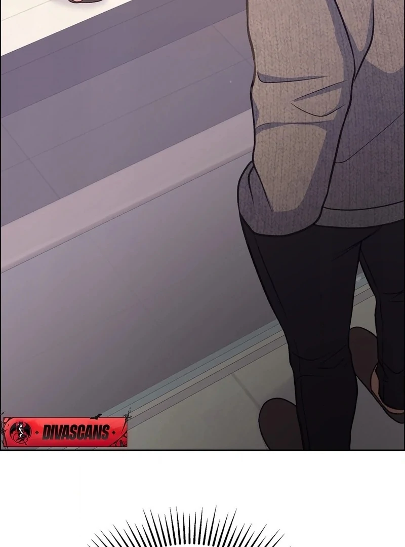 Stair, the Gaze That Devours Me Chapter 9 - Page 6