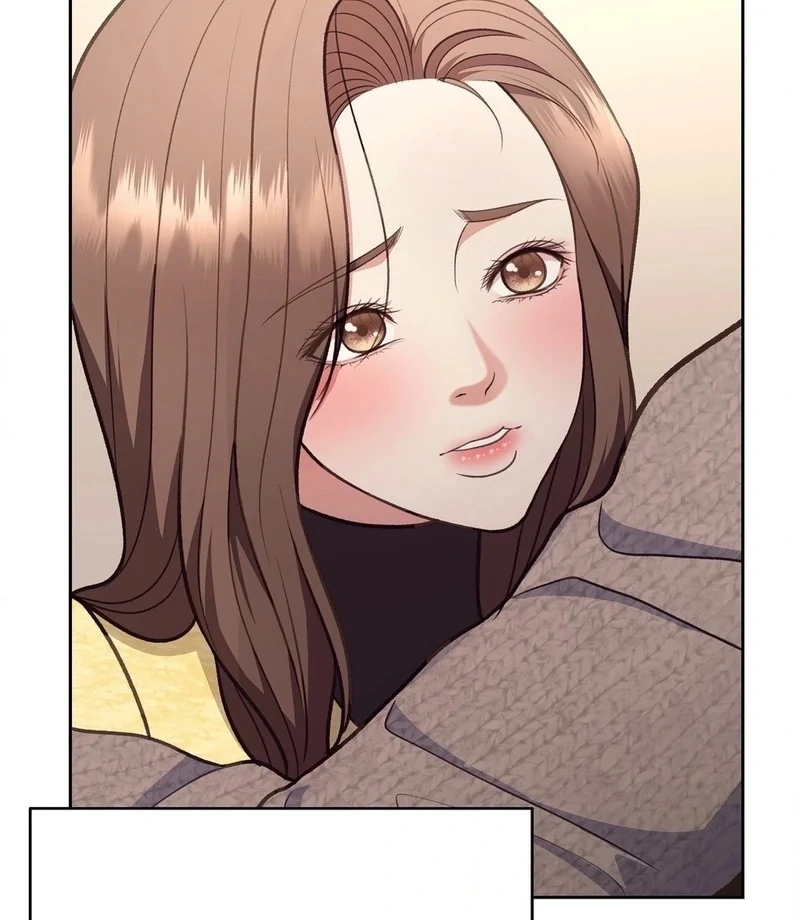 Stair, the Gaze That Devours Me Chapter 9 - Page 55