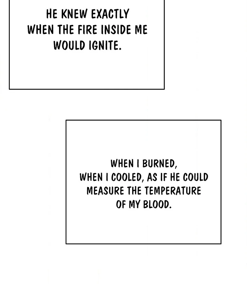 Stair, the Gaze That Devours Me Chapter 9 - Page 56