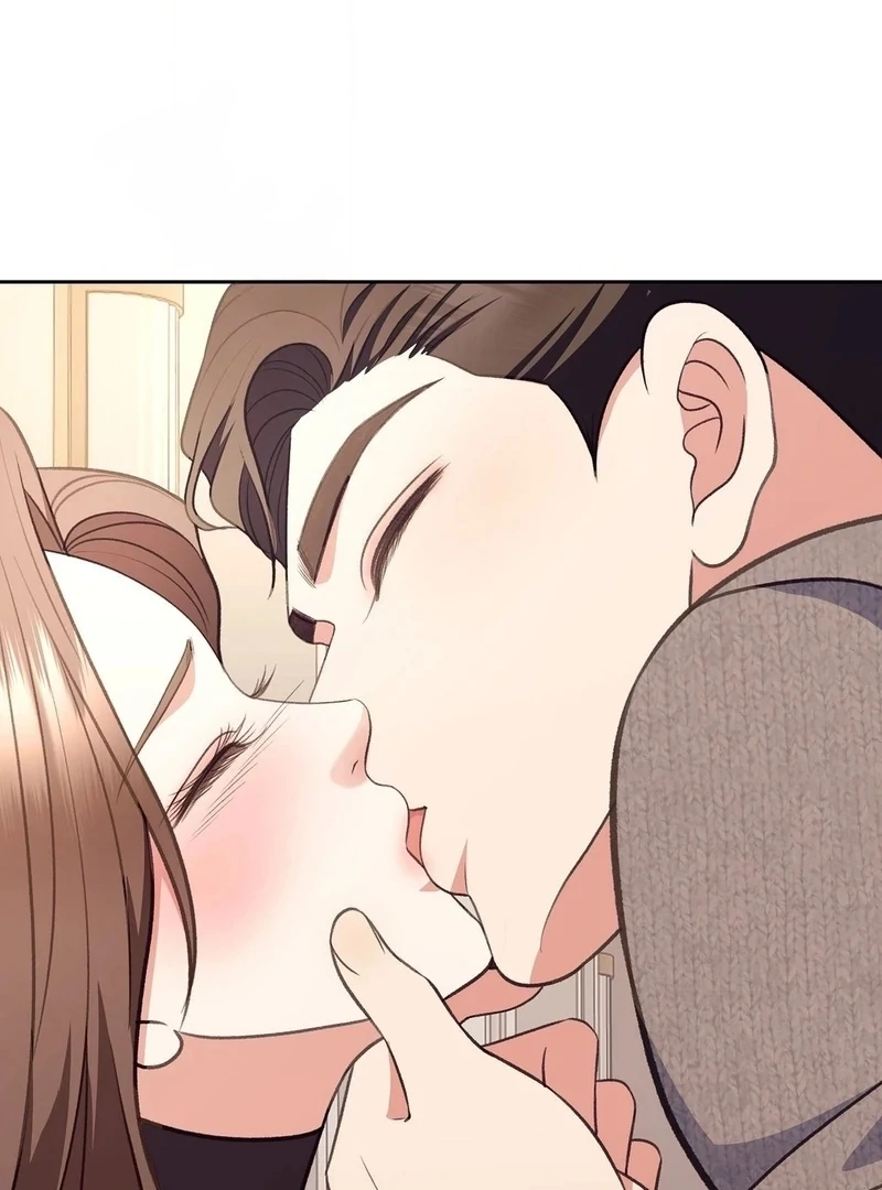 Stair, the Gaze That Devours Me Chapter 9 - Page 57