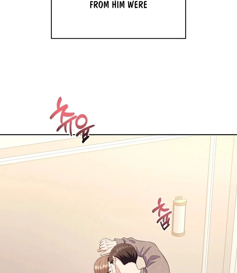 Stair, the Gaze That Devours Me Chapter 9 - Page 59