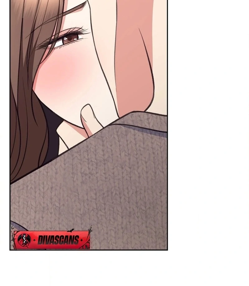 Stair, the Gaze That Devours Me Chapter 9 - Page 63